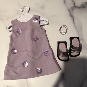 American Girl Birthday Party Outfit